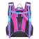 Frame backpack 36 x 29 x 17 cm, Across 192, filling: bag, purple ACR22-192-8