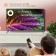 TV Starwind SW-LeD43UG400, 43 ", 3840x2160, DVB/T2/C/S2, HDMI 3, USB, Smart TV, Gray