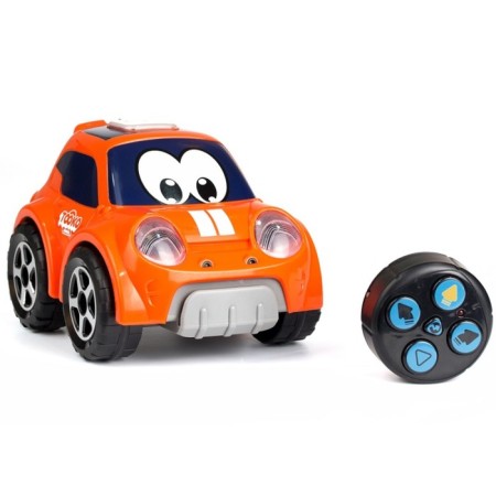 Tooko Follow Me Crossroad Remote control-1