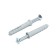 Tundra dowel-gvo, spine, nylon, secret cuff, 5x30 mm, 100 pcs