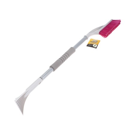 Brush STAT, with a PitStop scrap, elongated, antisneg, 80 cm-11