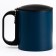 Thermal circle, 180 ml, tourism "Master K", retains heat 2 hours, 8 x 9.5 cm, dark blue