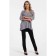 Female blouse, size 42
