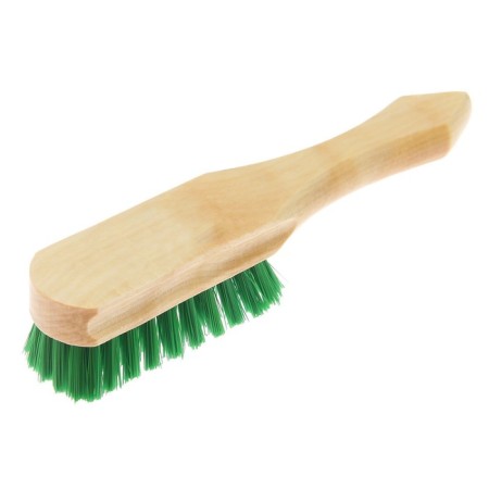 Clothing brush, 20 × 3.5 cm, artificial bristles, mix color-5