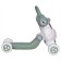 Strokes Children's Farfello, the color is light green