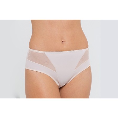Lengy cowards "Silver Peony", size 56