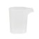 Iron Centek CT-2313, 2600 W, 350 ml, ceramics, drop-stop, steam. blow, self -cleaning, pink