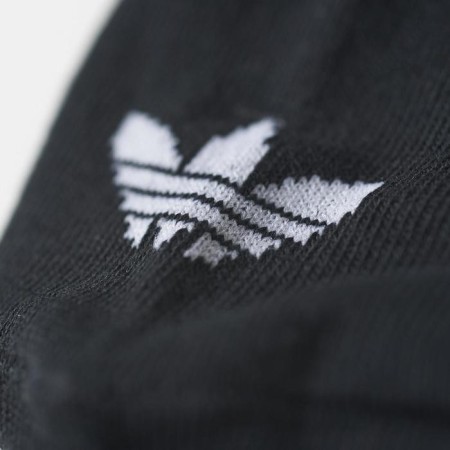 Socks Adidas Trefoil Liner, size 35-38 (S20274)-4