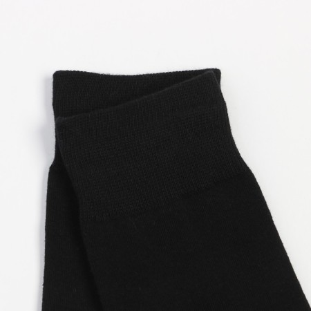 Women's golfs, black color, size 36-40-5