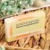 Natural handmade soap "ylang-ylang" 80 g of Dobroparov