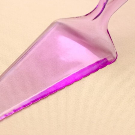 Lobe knife shares "Paints", 26 cm, color mix-2