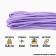 Paracord 550, lilac, D - 4 mm, 10 m