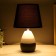 Highway lamp 16879/1 E14 40W black and white 17x17x28 cm Risalux