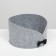 Lying "bow" for animals, felt, 38x38x22 cm