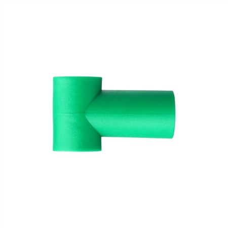 T-shaped connector for collecting greenhouse, d = 10 mm, set 10 pcs.-2