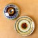 Pancake Rishtan ceramics 26.5 cm