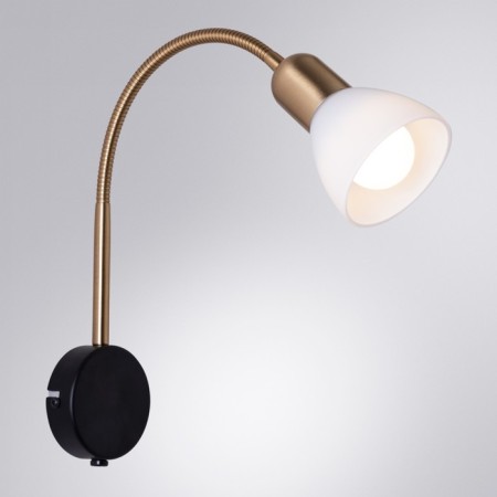 FALENA 54x8x7 cm, 1x40W E14-1