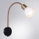 FALENA 54x8x7 cm, 1x40W E14