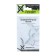 Furder equipment X-Feeder Symmetric loop, 0.35 mm, carbine No. 6, hook No. 8, 100 g
