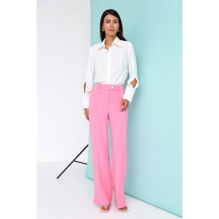 Female blouse, size 50-3