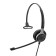 Headphones with microphone EPOS SENNHEISER SC 635 Black 1.39M Falled headband (1000642)