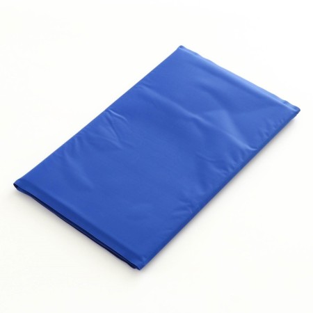 Cooling rug (gel), 90 x 50 cm, blue-3