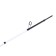 Spinning Lucky John Vanrex Twithing Travel 28, test 8-28, length 2.24 m.