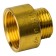 Adapter Stout SFT-0007-001238, 1/2 "x 3/8", internal/outer thread