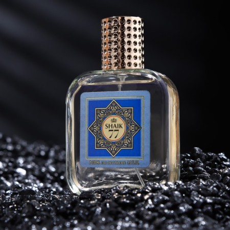Tuale water male Shaikh 777, 100 ml-1
