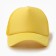 Baseball cap, yellow color, size 56-58