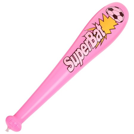 Bit inflatable toy, 95 cm, mix color-4