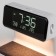Smith, SMD LED table lamp, LED tape, 18x10.5x15.3 cm