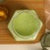 Cream Organic, with lemon balm, 120 g.
