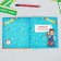Photo book "First -grader album"