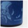 Thermos with a thermometer Roscosmos x Onlytop, 500 ml, blue color