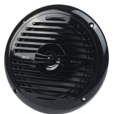 ACV ACV MR652B, 16.5 cm, 2 stripes, 60 watts, 2 pcs, black