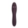 Vibrator stimulator Go-point Womanizer OG with Pleasure Air technology, purple