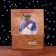 Gift package "White Bear" 26 x 32 x 12 cm