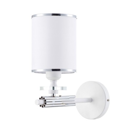 Wall lamp 1x60W E27, size 28x13x29 cm-1