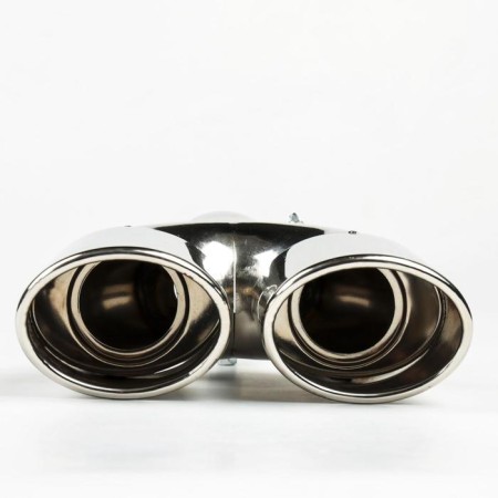Duffer nozzle, 200 × 190 × 65 mm, landing d 60 mm-3