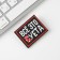 The icon on the substrate "All this is vanity"