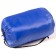 Wildman's sleeping bag, blanket, with a hood, 2 layers, 220x75 cm, +5/ +15 ° C
