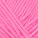 Yarn "Children's Fun" 20% microfiber, 80% acrylic 140m/50g (054 Super pink)