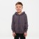 Children's sweatshirt with a hood KAFTAN "Rock on" p. 30 (98-104)