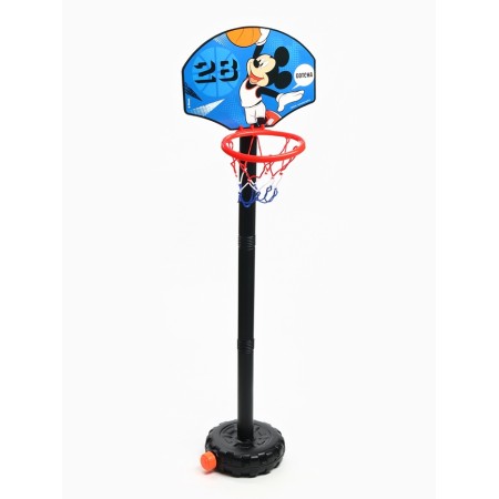 Basketball stand, 85 cm, Mickey Mouse Disney-10