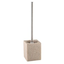 AXENTIA VENEDIG toilet from polyurezine imitation of sandstone 9.5x9x37.5 cm