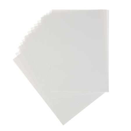 A4 Kalyak-Malyak drawing folder, 20 sheets, block 160 g/m2-1