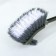 Cleaning brush double a share, 49 cm, color mix
