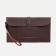 Male clutch, brown color