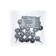 Cargo Cheburashka with a swivel, 35 g